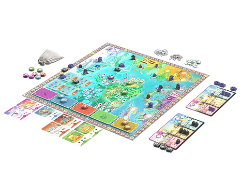 Explorers of Navoria