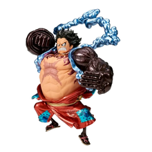 Load image into Gallery viewer, One Piece: Monkey D Luffy (Ver. A: Gear 4 Boundman) King of Artist Special Ver. II Banpresto