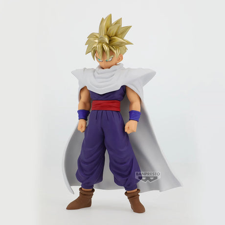 Dragon Ball Z: Super Saiyan Son Gohan II Blood Of Saiyans Banpresto