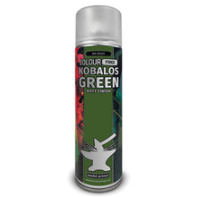 Load image into Gallery viewer, The Colour Forge Kobalos Green (500ml)