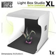 Green Stuff World Lightbox Studio XL