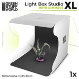 Green Stuff World Lightbox Studio XL