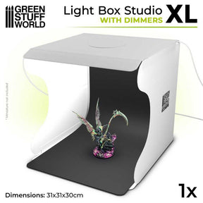 Green Stuff World Lightbox Studio XL