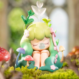 Rolife Nanci Museum of Fantasy Series Blind Box