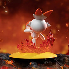 Load image into Gallery viewer, FUNISM Pokemon Prime Figure Mini Scorbunny Figure