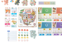 Load image into Gallery viewer, Let&#39;s Go! To Japan