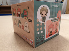 Load image into Gallery viewer, Spy X Family MegaHouse Chokorin Mascot Blind Box