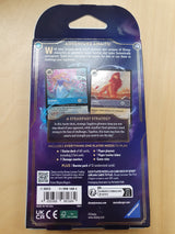 Disney Lorcana TCG: The First Chapter Starter Deck - A Steadfast Strategy