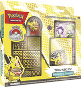 Pokemon TCG 2023 World Championship Deck