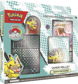 Pokemon TCG 2023 World Championship Deck