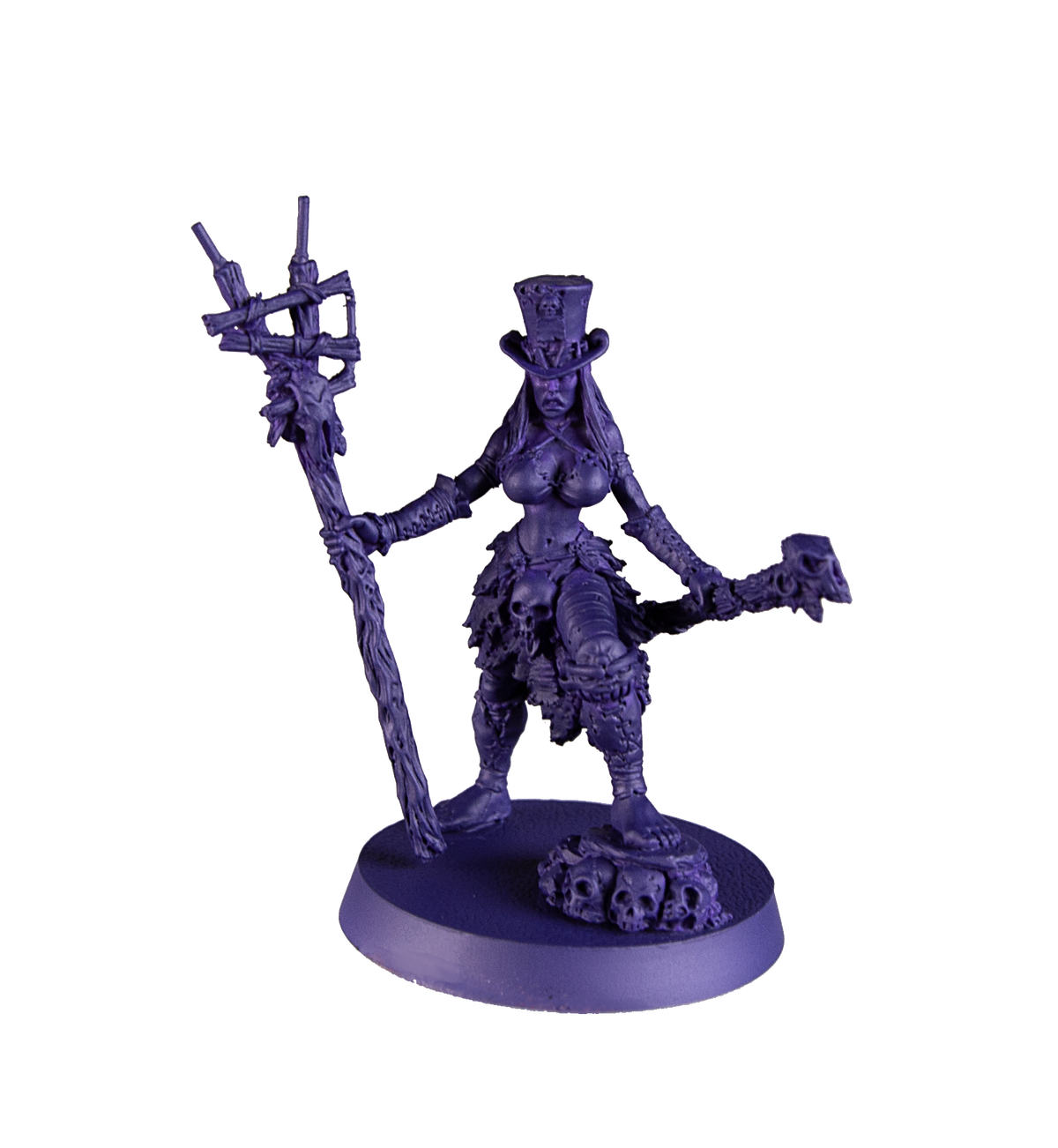 AK Interactive Purple Heart Spray