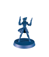 AK Interactive Cold Blood Turquoise Spray