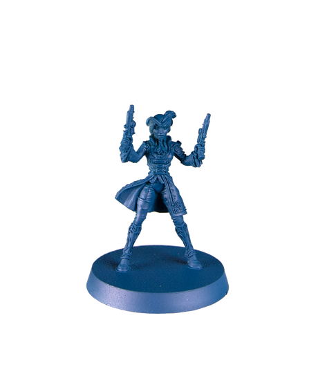 AK Interactive Cold Blood Turquoise Spray