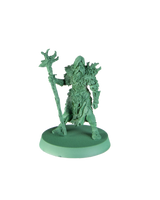 AK Interactive Green Flesh Spray