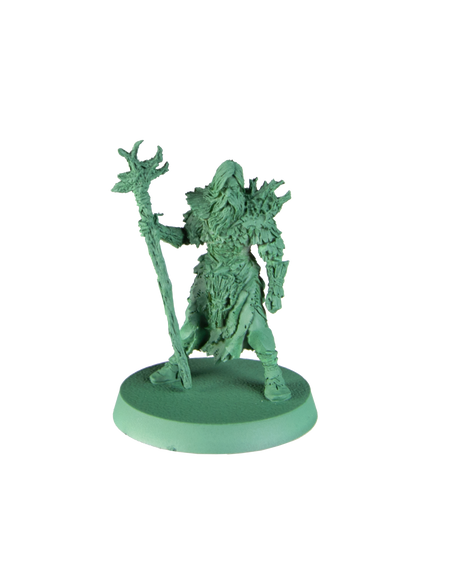 AK Interactive Green Flesh Spray