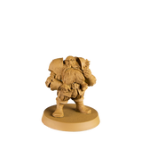 AK Interactive Space Robots Brown Spray
