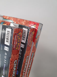 Pokémon TCG Charizard ex Premium Collection (Grade B)