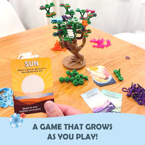 Bloomchasers: A Delightfully 3D Game of Flowers and Wits