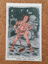 Load image into Gallery viewer, Beat It, Rufus ***Bookplate Edition***