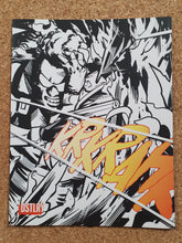 Load image into Gallery viewer, Time Waits #1 Marcus To Variant Travelling Man Exclusive