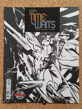 Load image into Gallery viewer, Time Waits #1 Marcus To Variant Travelling Man Exclusive