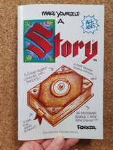 Load image into Gallery viewer, Make Yourself A Story