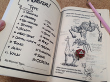 Load image into Gallery viewer, Make Yourself A Monster