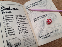 Load image into Gallery viewer, Make Yourself A Sandwich