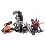 Akira miniQ Series 2 Figure Collection Blind Box
