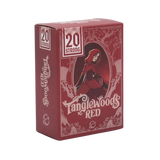 20 Strong: Tanglewoods Red Deck