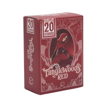 Load image into Gallery viewer, 20 Strong: Tanglewoods Red Deck