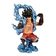 Load image into Gallery viewer, One Piece: Monkey D Luffy (Ver. B: Gear 4 Snakeman) King of Artist Special Ver. II Banpresto