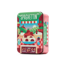Load image into Gallery viewer, Spaghettin