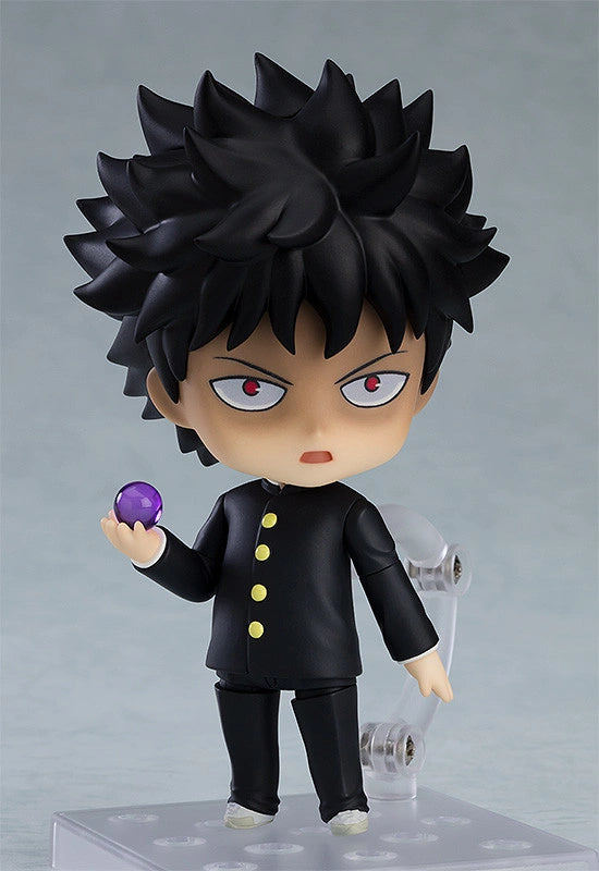 Mob Psycho 100 III Shigeo Kageyama Nendoroid