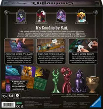 Load image into Gallery viewer, Disney Villainous Introduction to Evil - Disney 100 Limited Edition