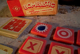 Bombastic Board Game