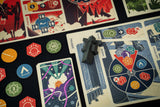 EGO Board Game