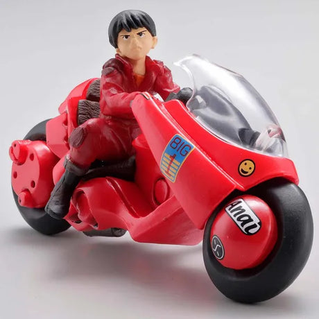 Akira miniQ Series 1 Figure Collection Blind Box