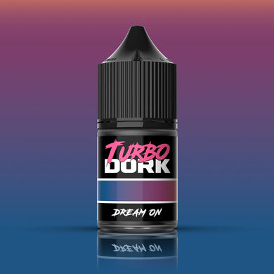 Turbo Dork Dream On 22ml