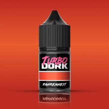 Load image into Gallery viewer, Turbo Dork Fahrenheit 22ml