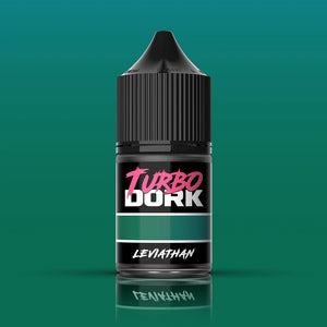 Turbo Dork Leviathan 22ml