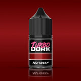 Turbo Dork Red Queen 22ml