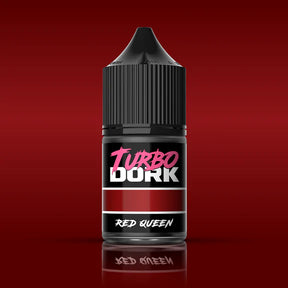 Turbo Dork Red Queen 22ml
