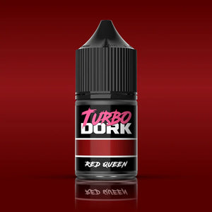 Turbo Dork Red Queen 22ml