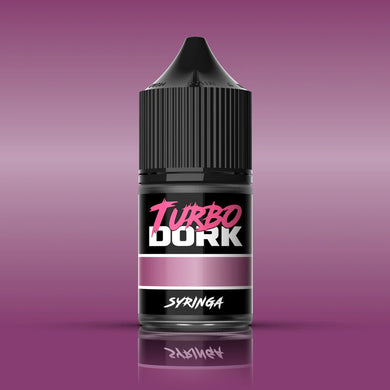 Turbo Dork Syringa 22ml