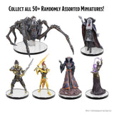 D&D Icons of the Realms 50th Anniversary (Set 31) Miniatures Booster