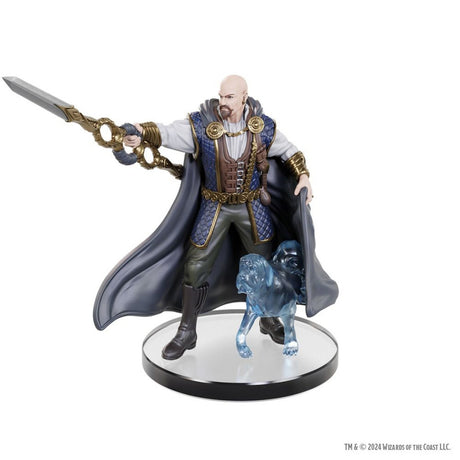 D&D Icons of the Realms 50th Anniversary (Set 31) Miniatures Booster