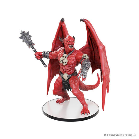 D&D Icons of the Realms 50th Anniversary (Set 31) Miniatures Booster