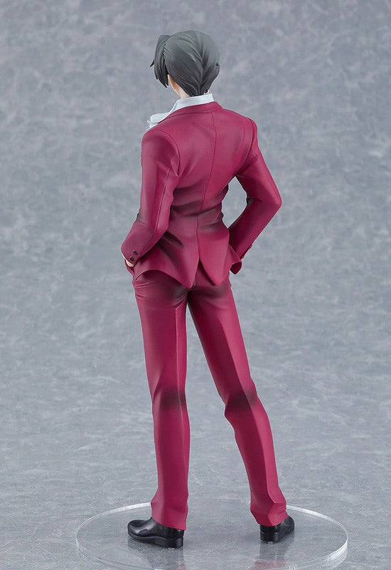 POP UP PARADE Miles Edgeworth - Phoenix Wright: Ace Attorney