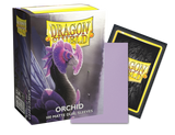 Dragon Shield Matte Dual Sleeves Standard Size -  Orchid
